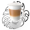 cappucino