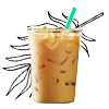 iced coffee