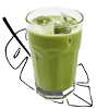 matcha icon