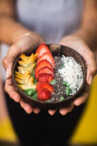 Acai Bowls