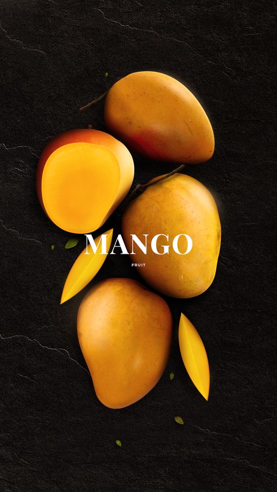 Mexico Mango Season
